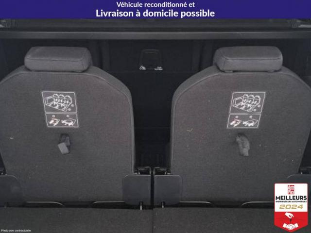 Peugeot 5008 image 6