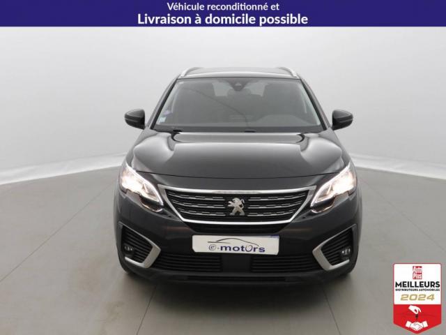 Peugeot 5008 image 6