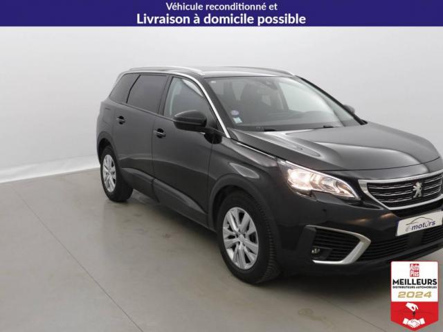 Peugeot 5008 image 3