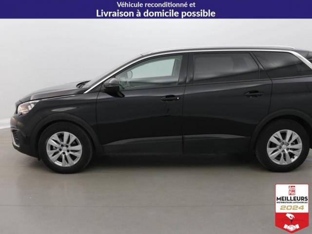 Peugeot 5008 image 5