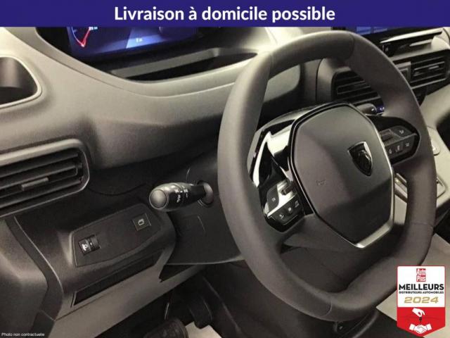 Peugeot Partner image 1