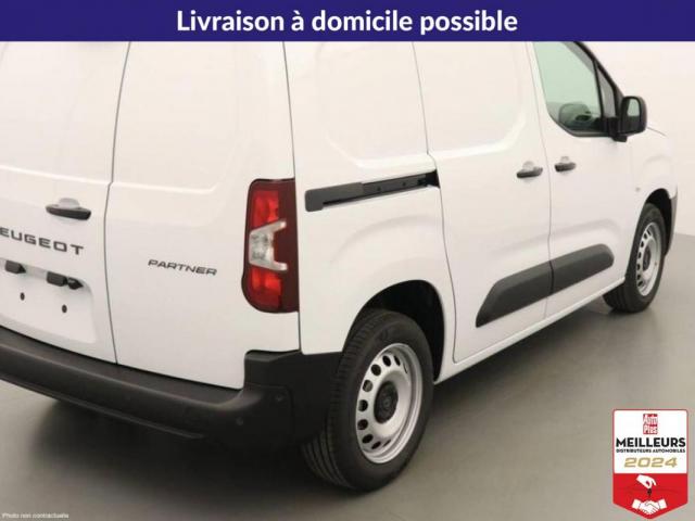 Peugeot Partner image 6