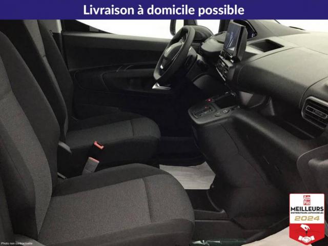 Peugeot Partner image 3