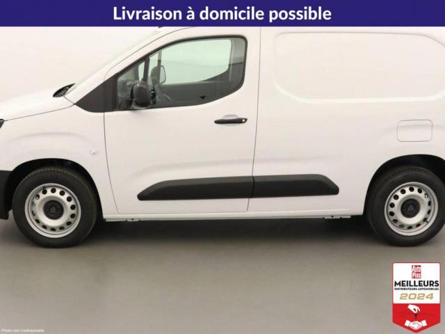 Peugeot Partner image 7