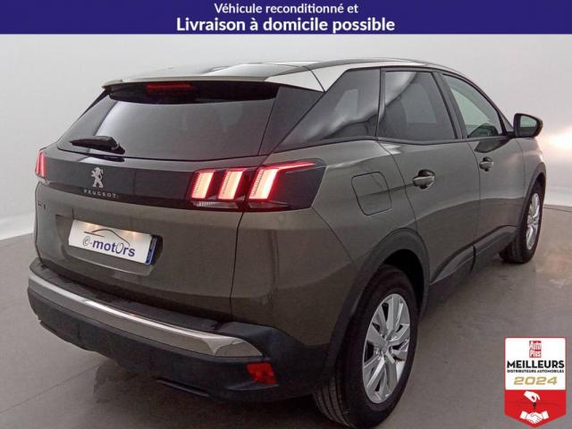 Peugeot 3008 image 2