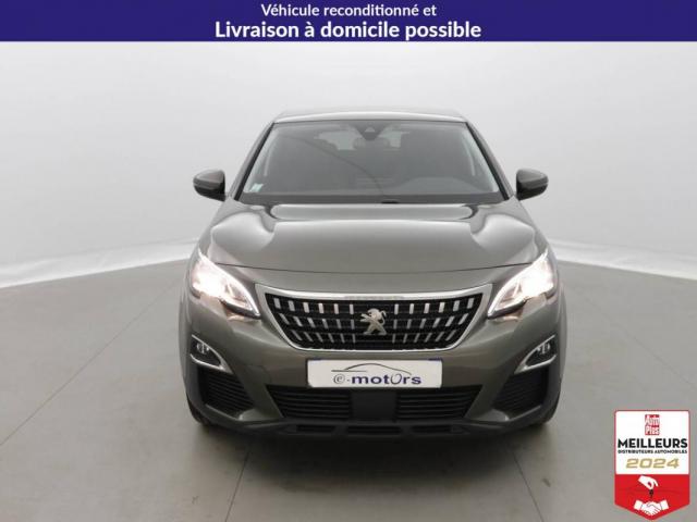 Peugeot 3008 image 5