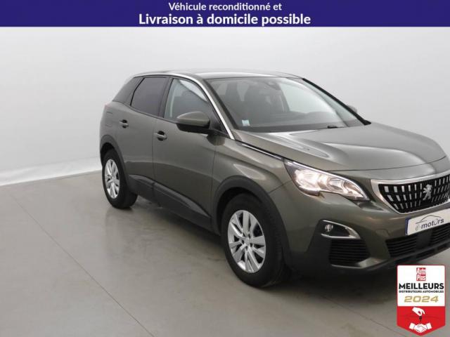 Peugeot 3008 image 3
