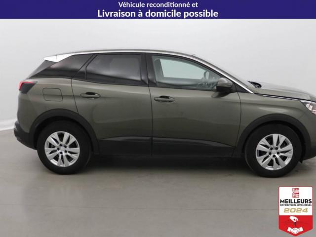 Peugeot 3008 image 1