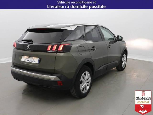 Peugeot 3008 image 6