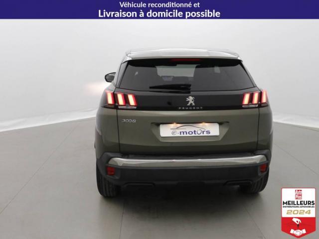 Peugeot 3008 image 8