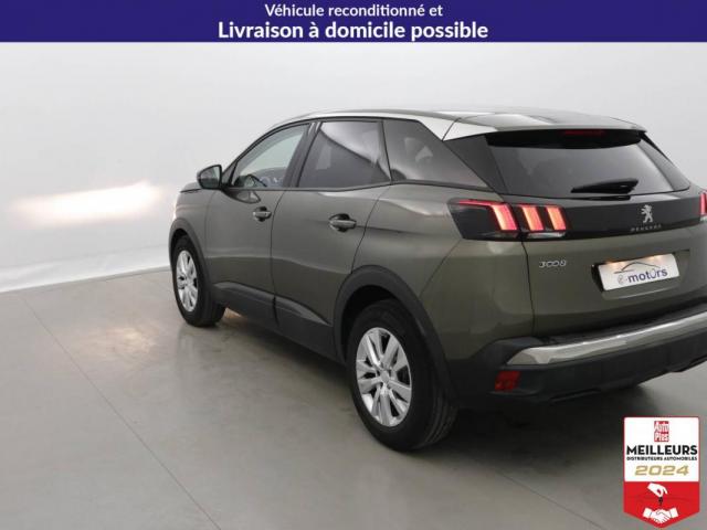 Peugeot 3008 image 7