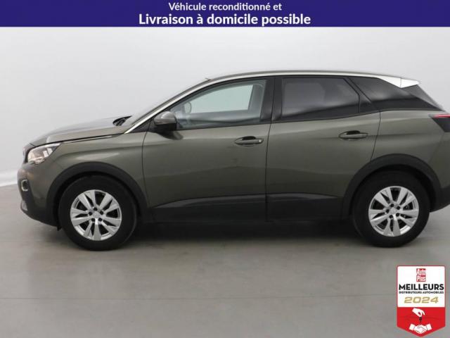 Peugeot 3008 image 4