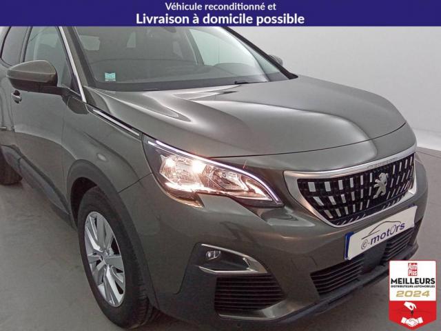 Peugeot 3008 image 9
