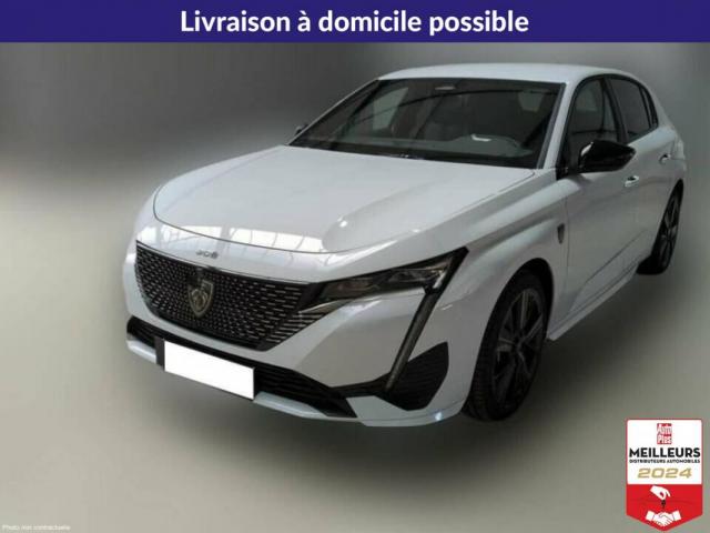 Peugeot 308 image 2