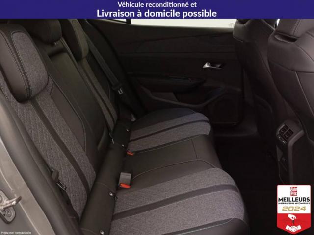 Peugeot 408 image 7
