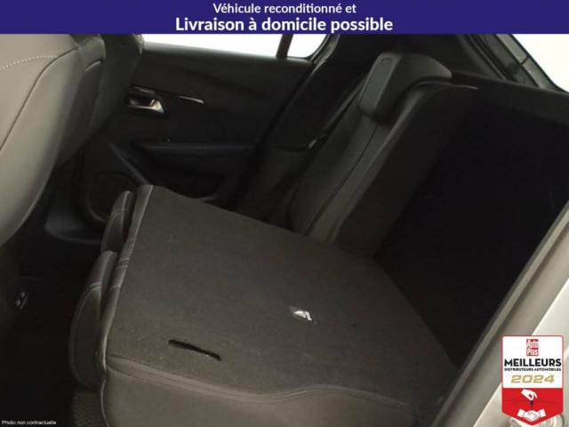 Peugeot 208 image 1