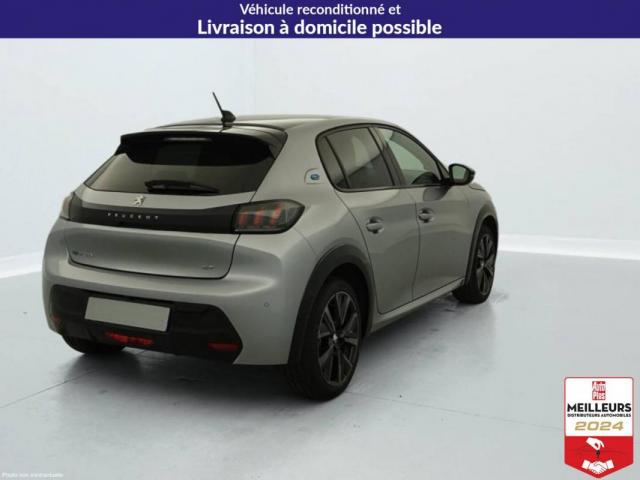 Peugeot 208 image 3
