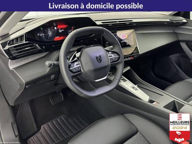 Peugeot 308 image 6