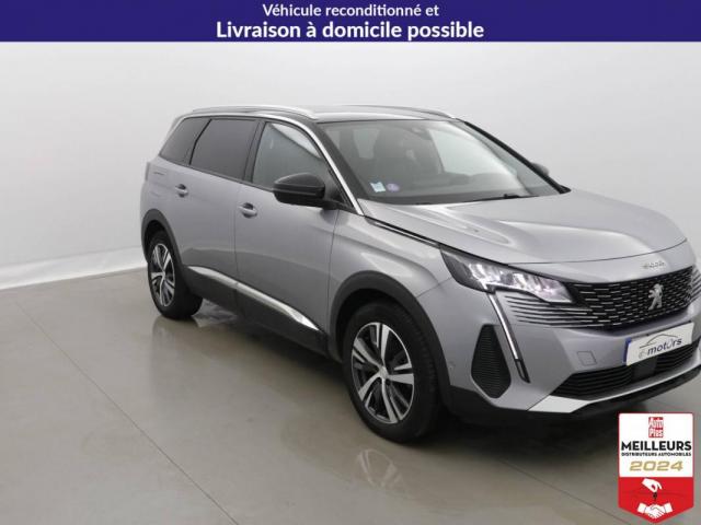 Peugeot 5008 image 5