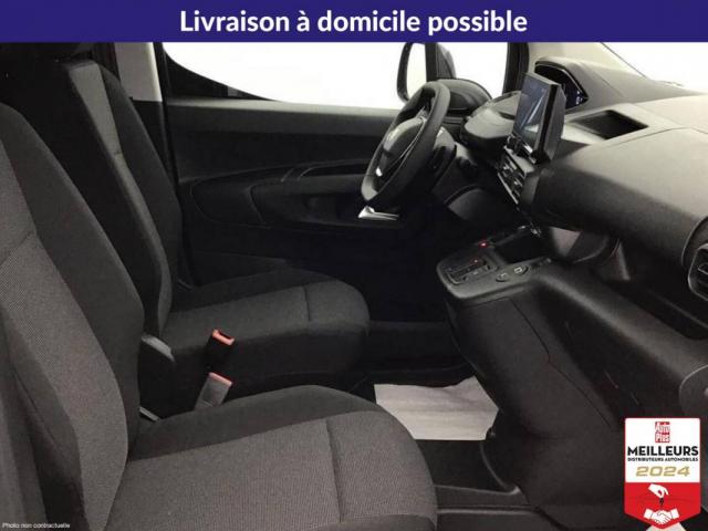Peugeot Partner image 5