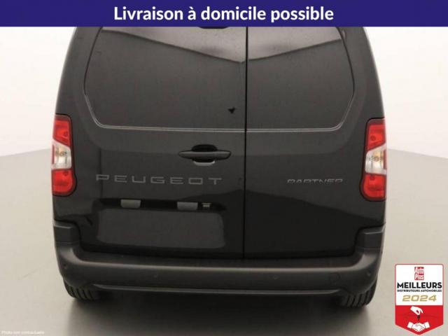 Peugeot Partner image 6