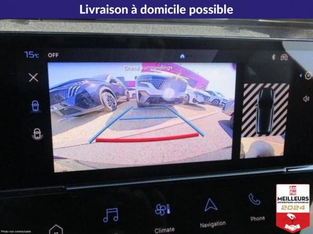 Peugeot 308 image 2