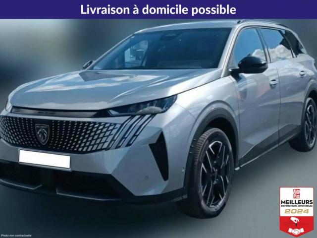 Peugeot 5008 image 1