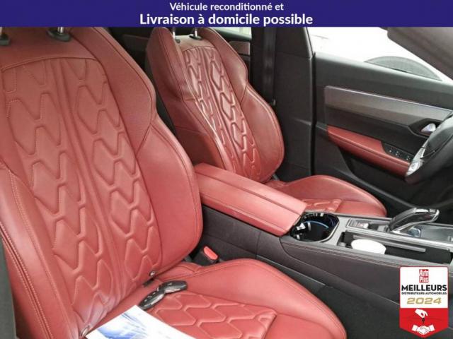 Peugeot 508 image 2