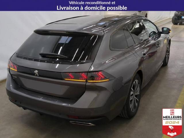 Peugeot 508 Sw image 5