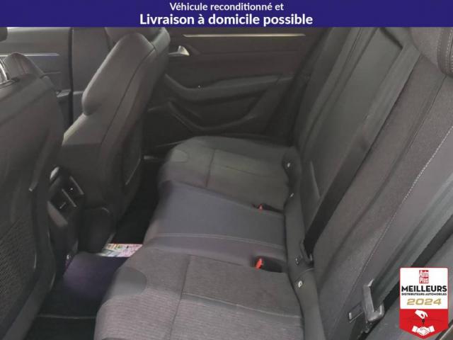 Peugeot 508 Sw image 4