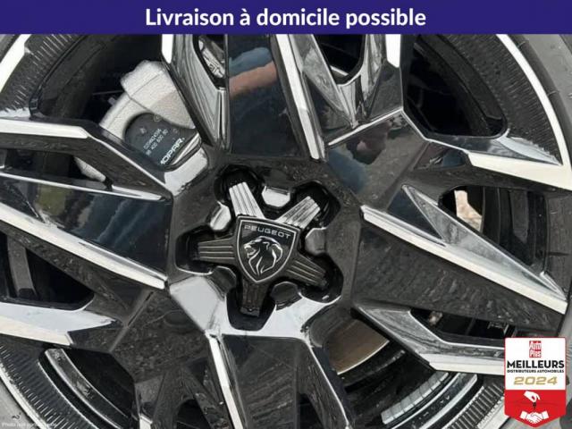 Peugeot 5008 image 6