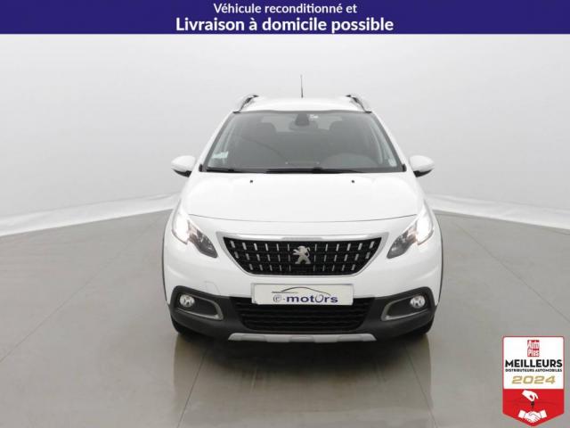 Peugeot 2008 image 5