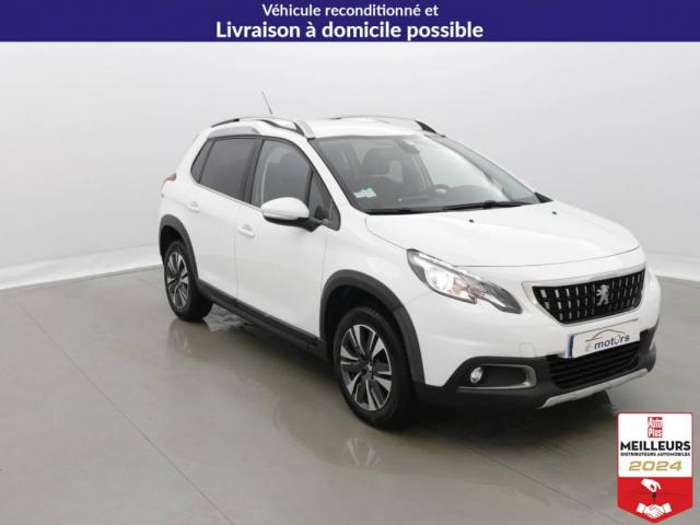 Peugeot 2008 image 8