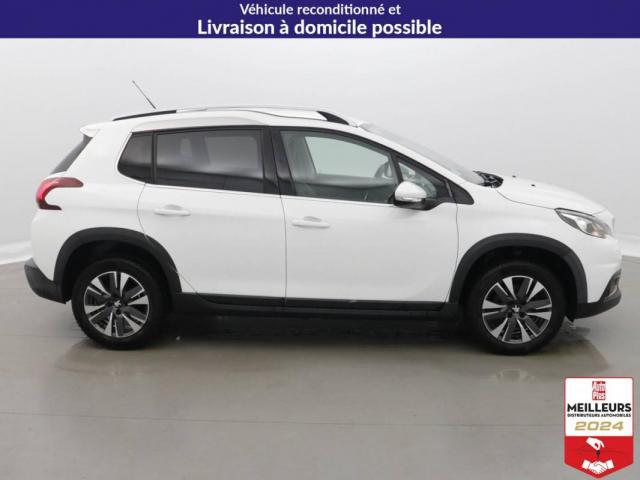 Peugeot 2008 image 4