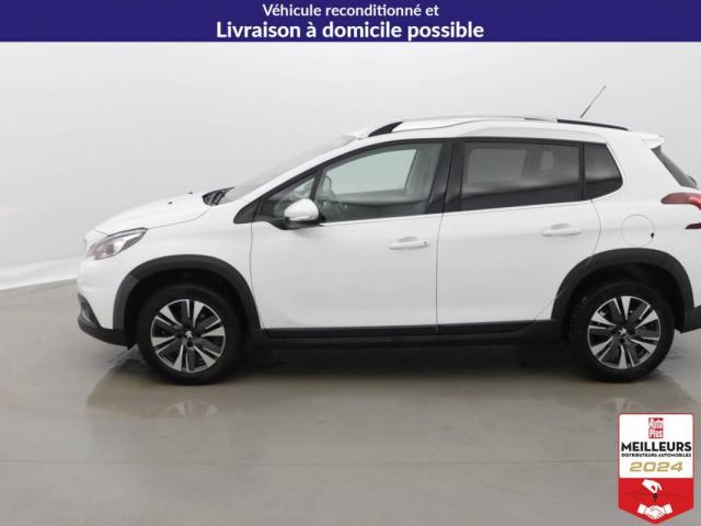 Peugeot 2008 image 7