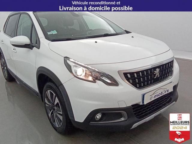 Peugeot 2008 image 9