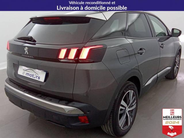 Peugeot 3008 image 4