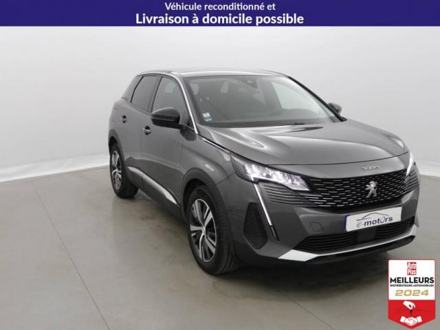 Peugeot 3008 image 8