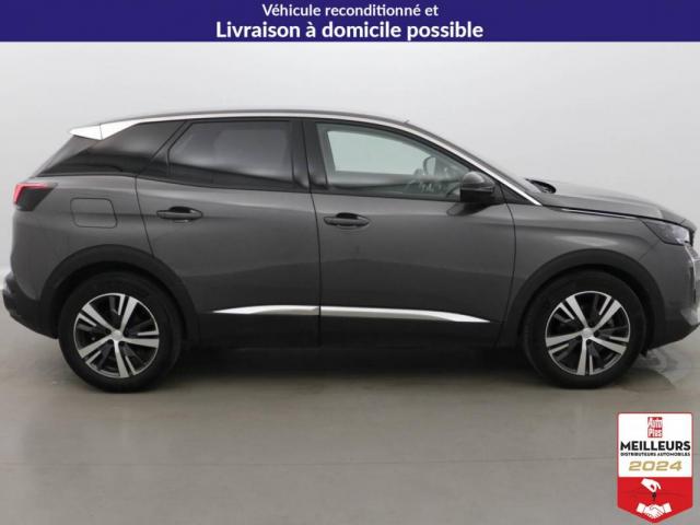 Peugeot 3008 image 3