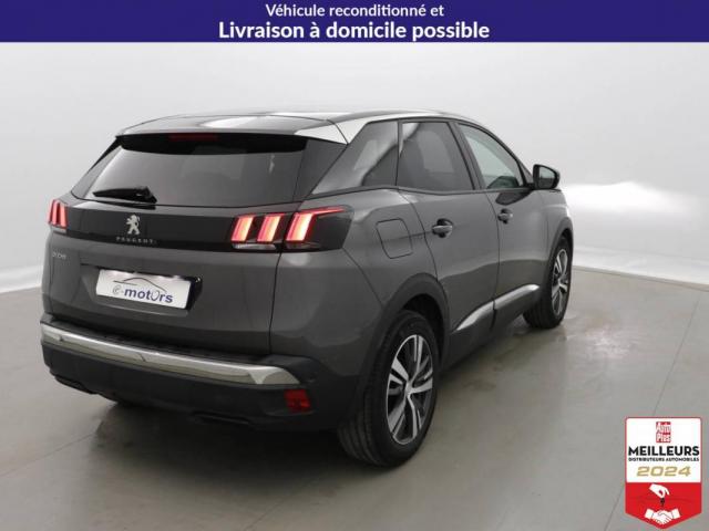 Peugeot 3008 image 5