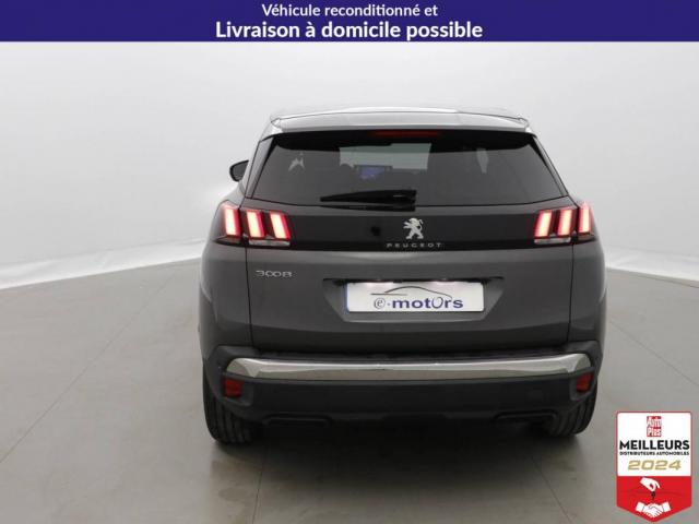 Peugeot 3008 image 9