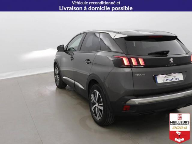 Peugeot 3008 image 6