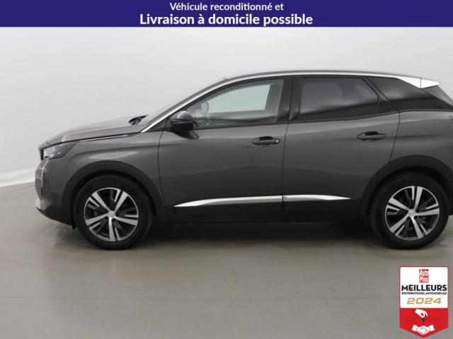 Peugeot 3008 image 1