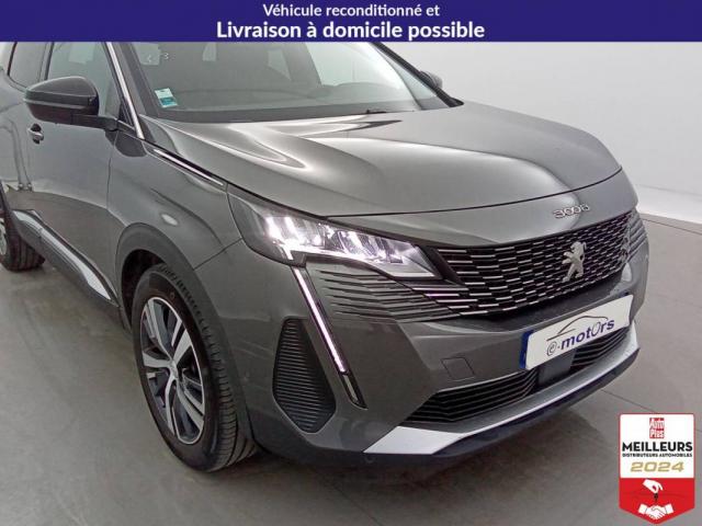 Peugeot 3008 image 2