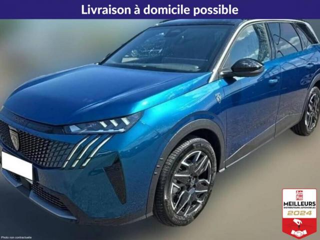 Peugeot 5008 image 5