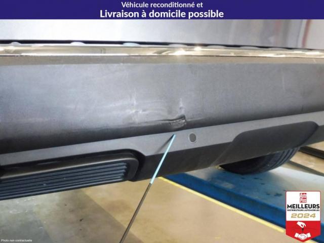 Peugeot 5008 image 7