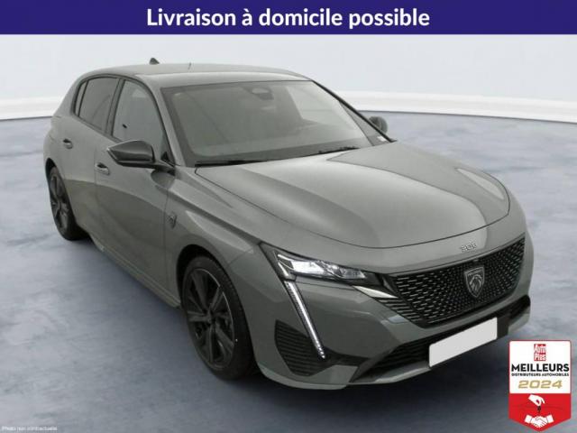 Peugeot 308 image 1