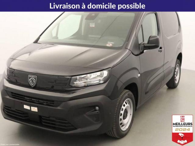 Peugeot Partner image 7