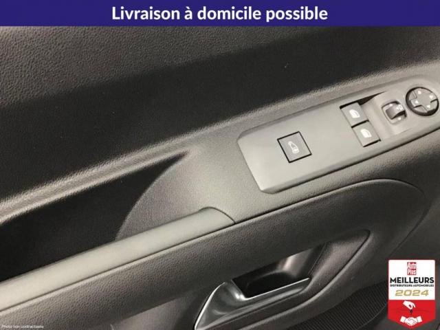 Peugeot Partner image 6
