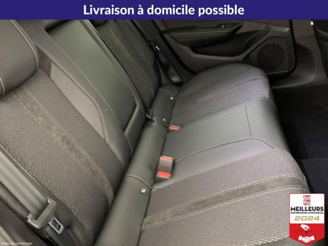 Peugeot 308 image 4